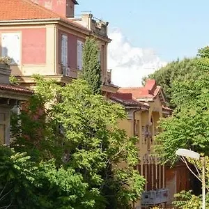 Musa Bed & Breakfast