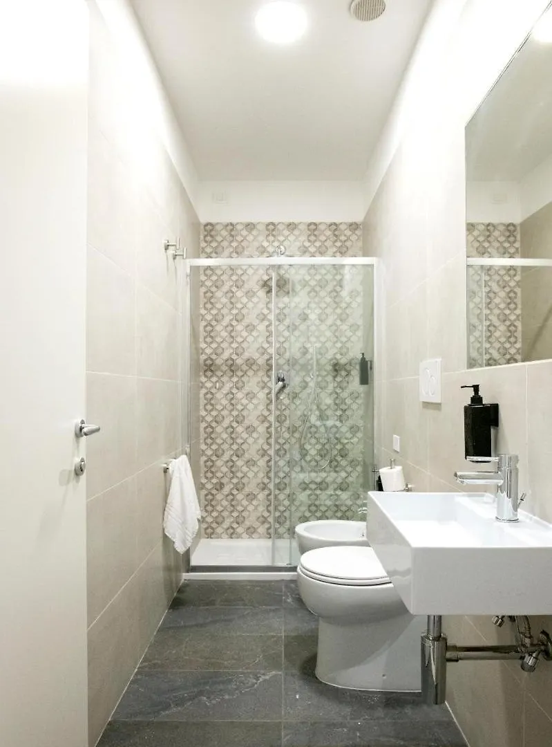 Doppiosei Bed & Breakfast Rome