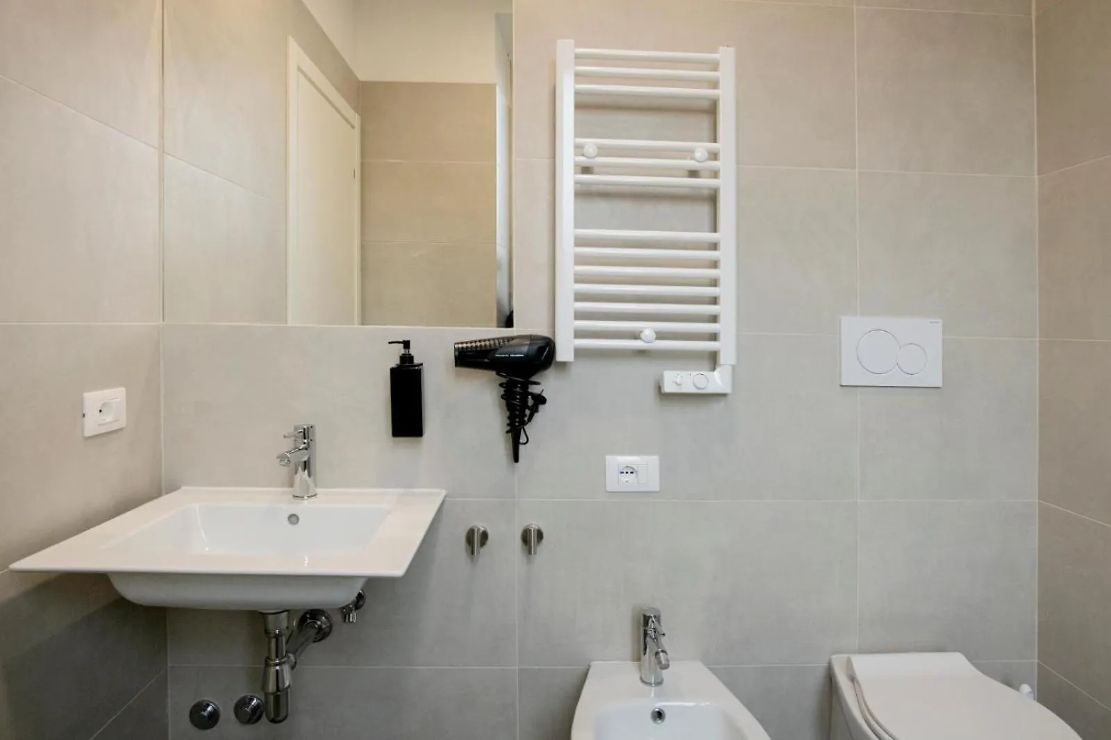 Doppiosei Bed & Breakfast Rome
