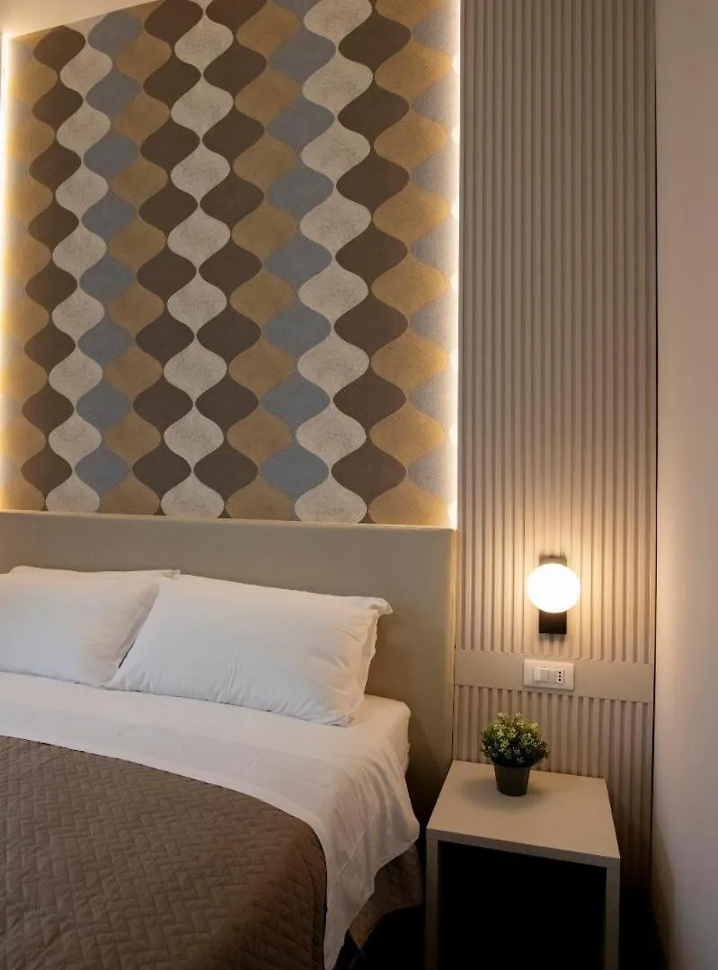 Doppiosei Bed & Breakfast Rome
