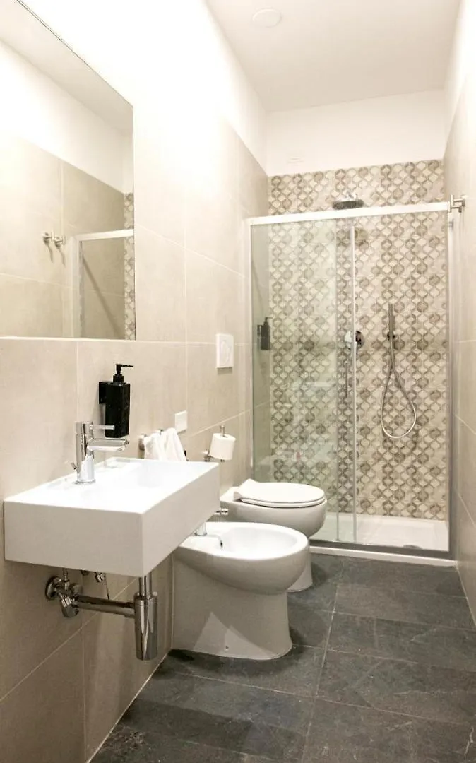 Doppiosei Bed & Breakfast Rome
