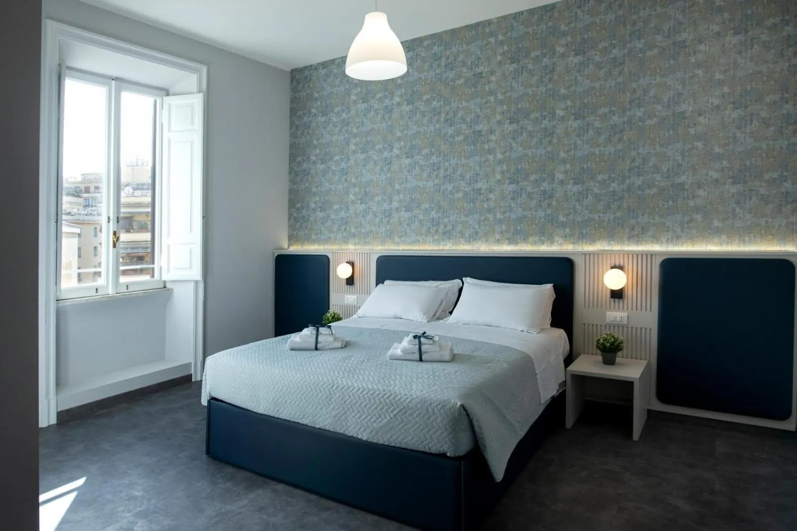 Doppiosei Bed & Breakfast Rome