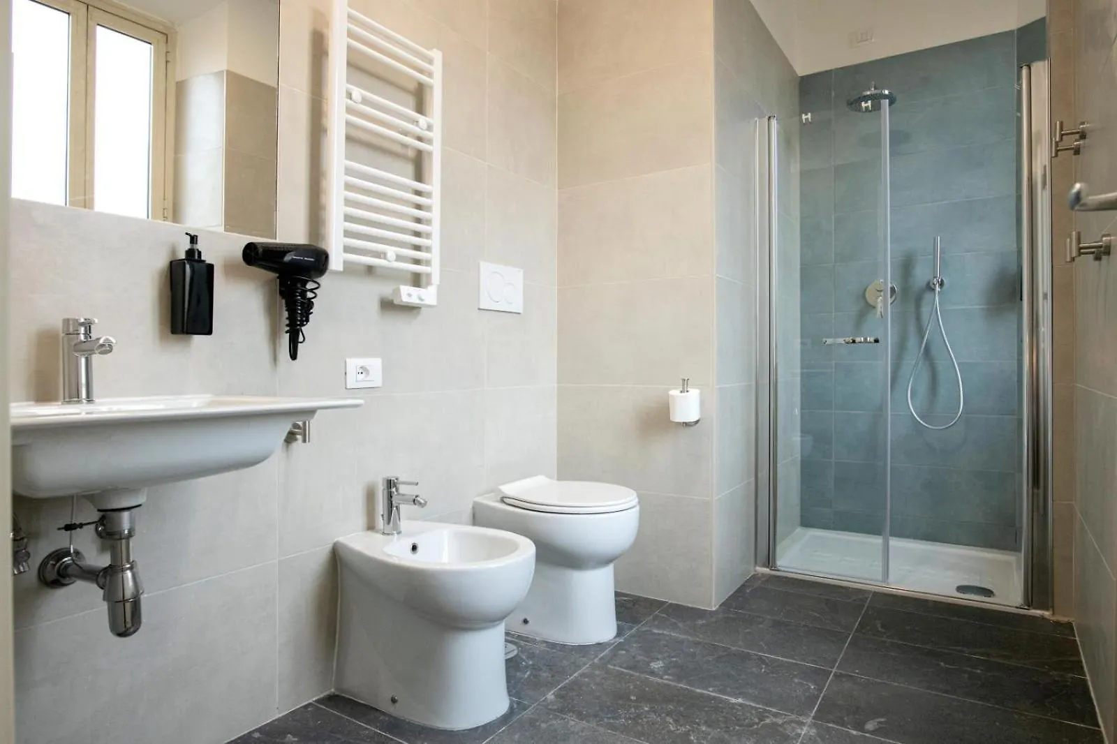 Doppiosei Bed & Breakfast Rome 0*,  Italy