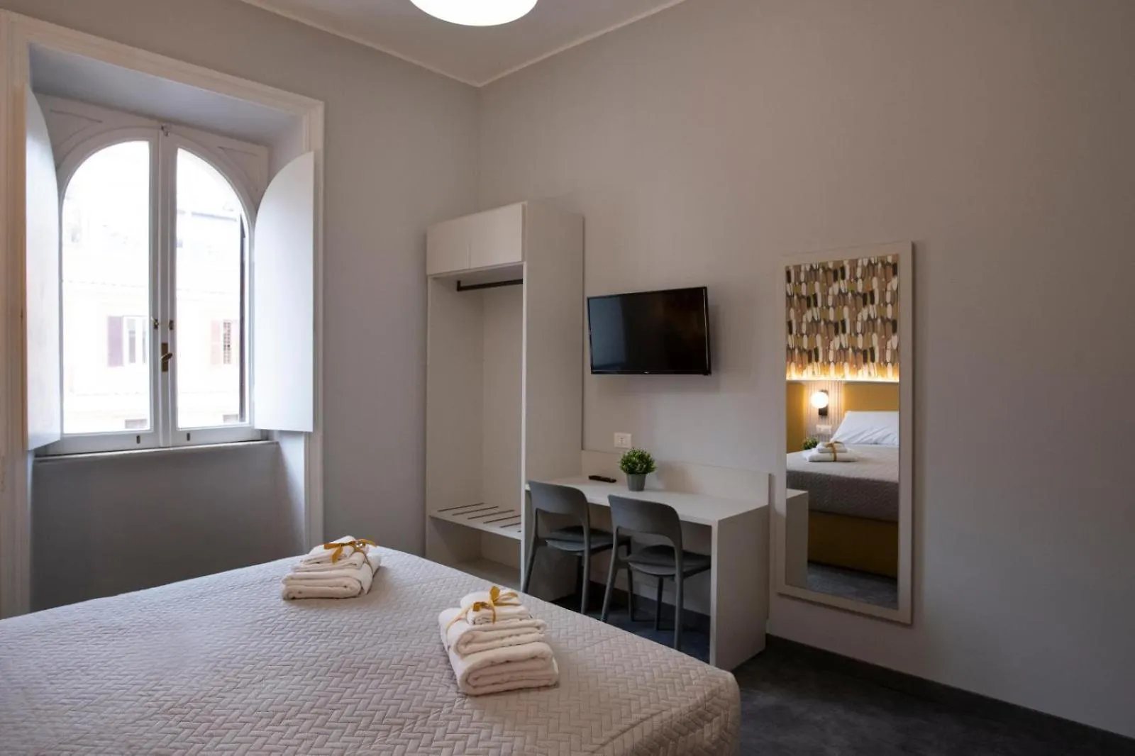 Doppiosei Bed & Breakfast Rome
