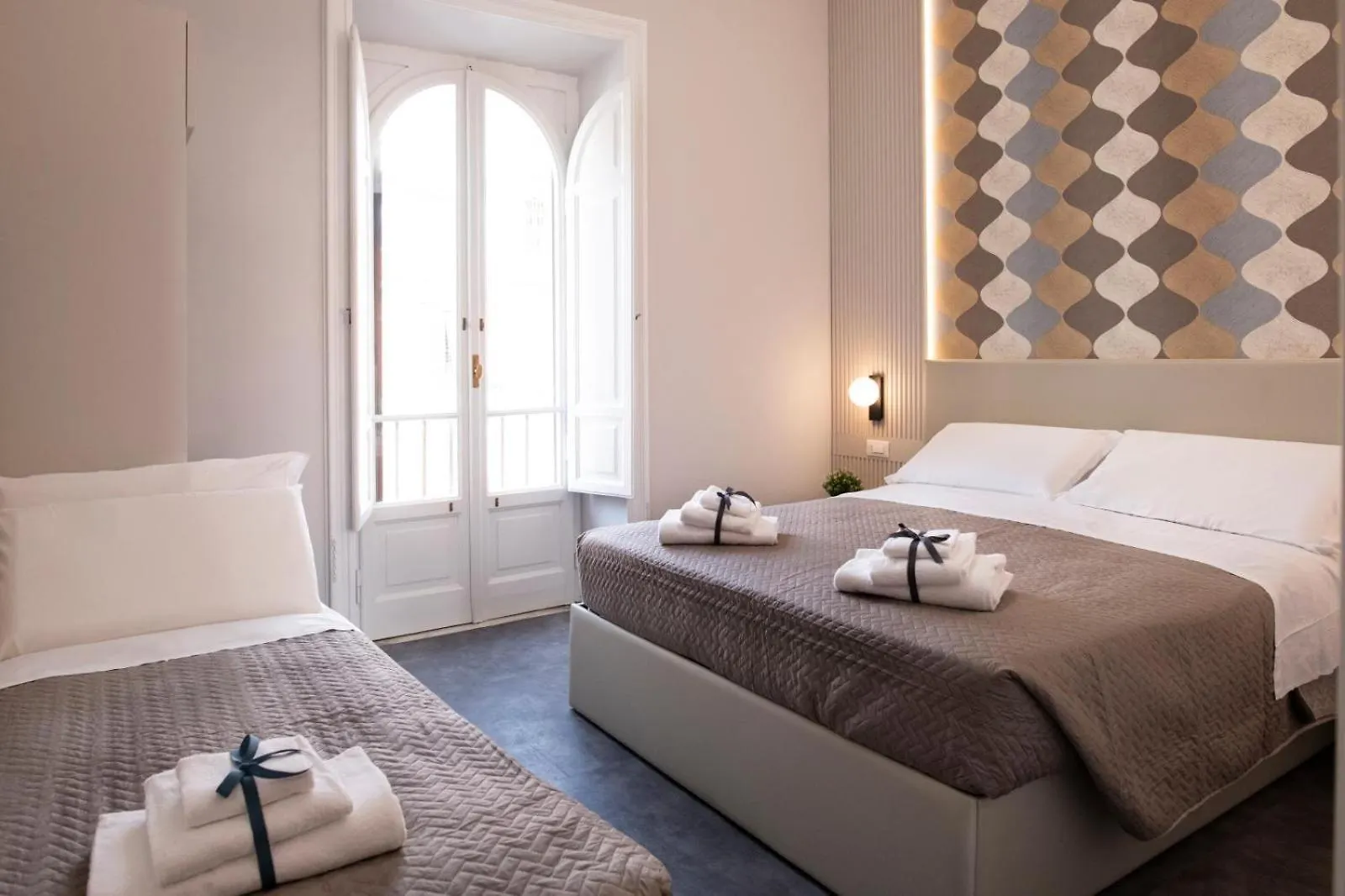 Doppiosei Bed & Breakfast Rome
