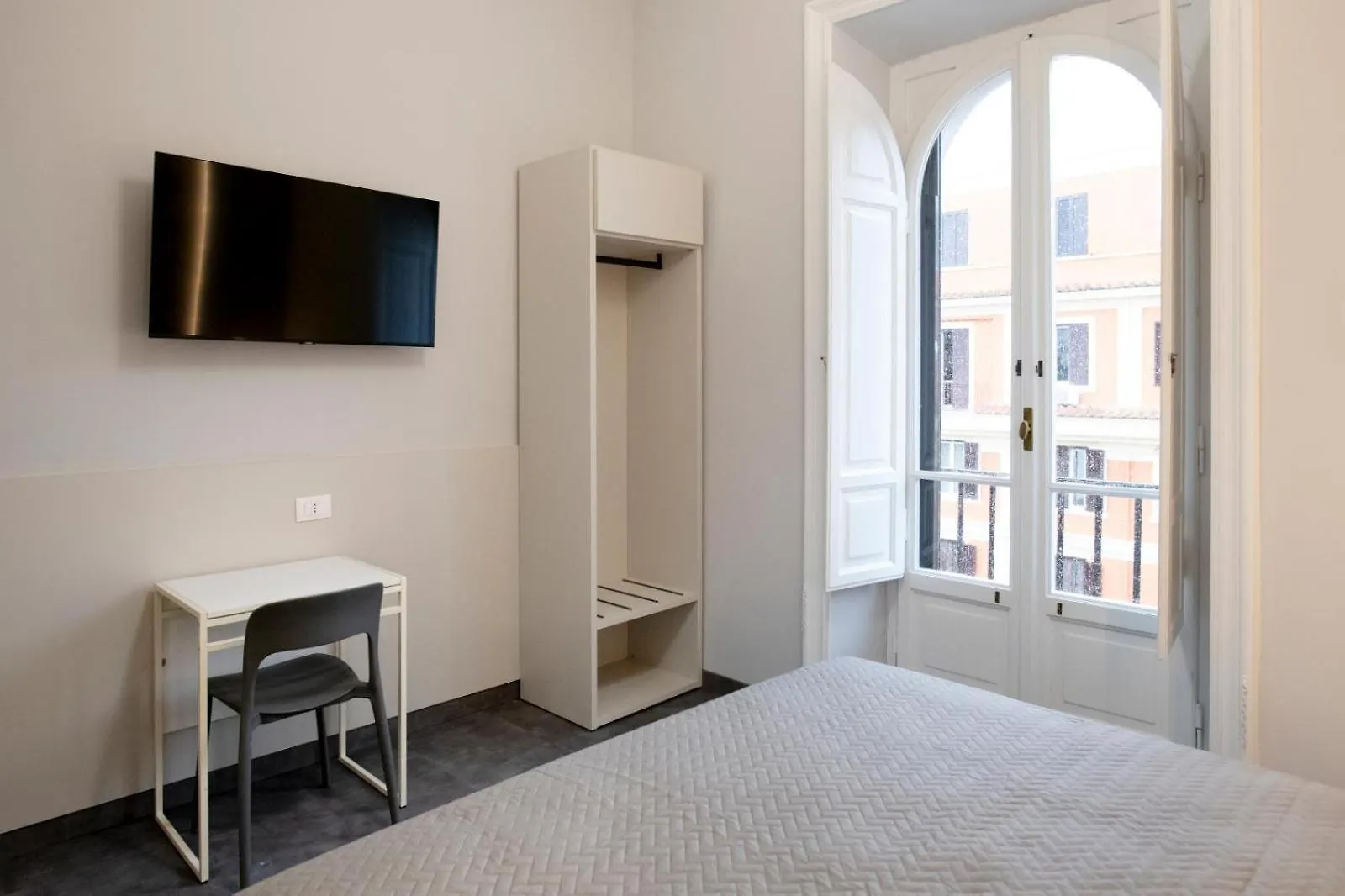 Doppiosei Bed & Breakfast Rome 0*,  Italy