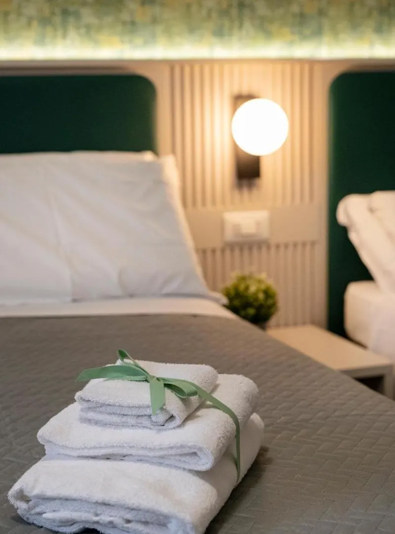 Doppiosei Bed & Breakfast Rome