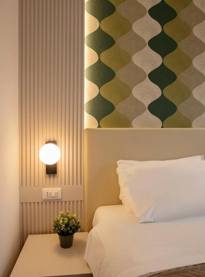 Doppiosei Bed & Breakfast Rome