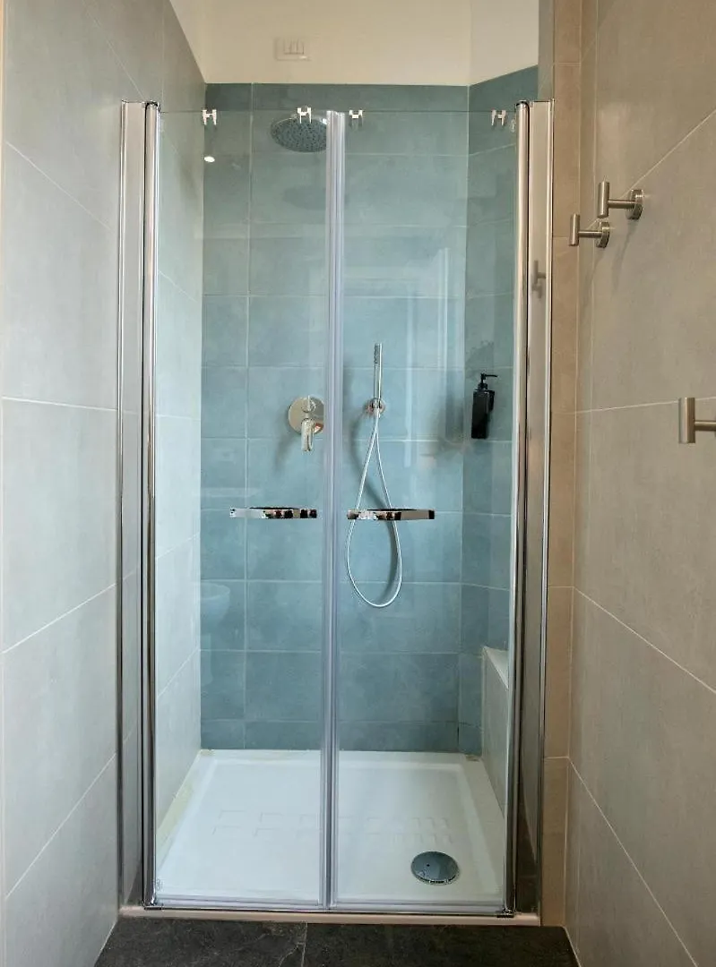 Doppiosei Bed & Breakfast Rome Italy