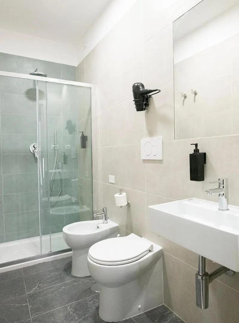 Doppiosei Bed & Breakfast Rome 0*,
