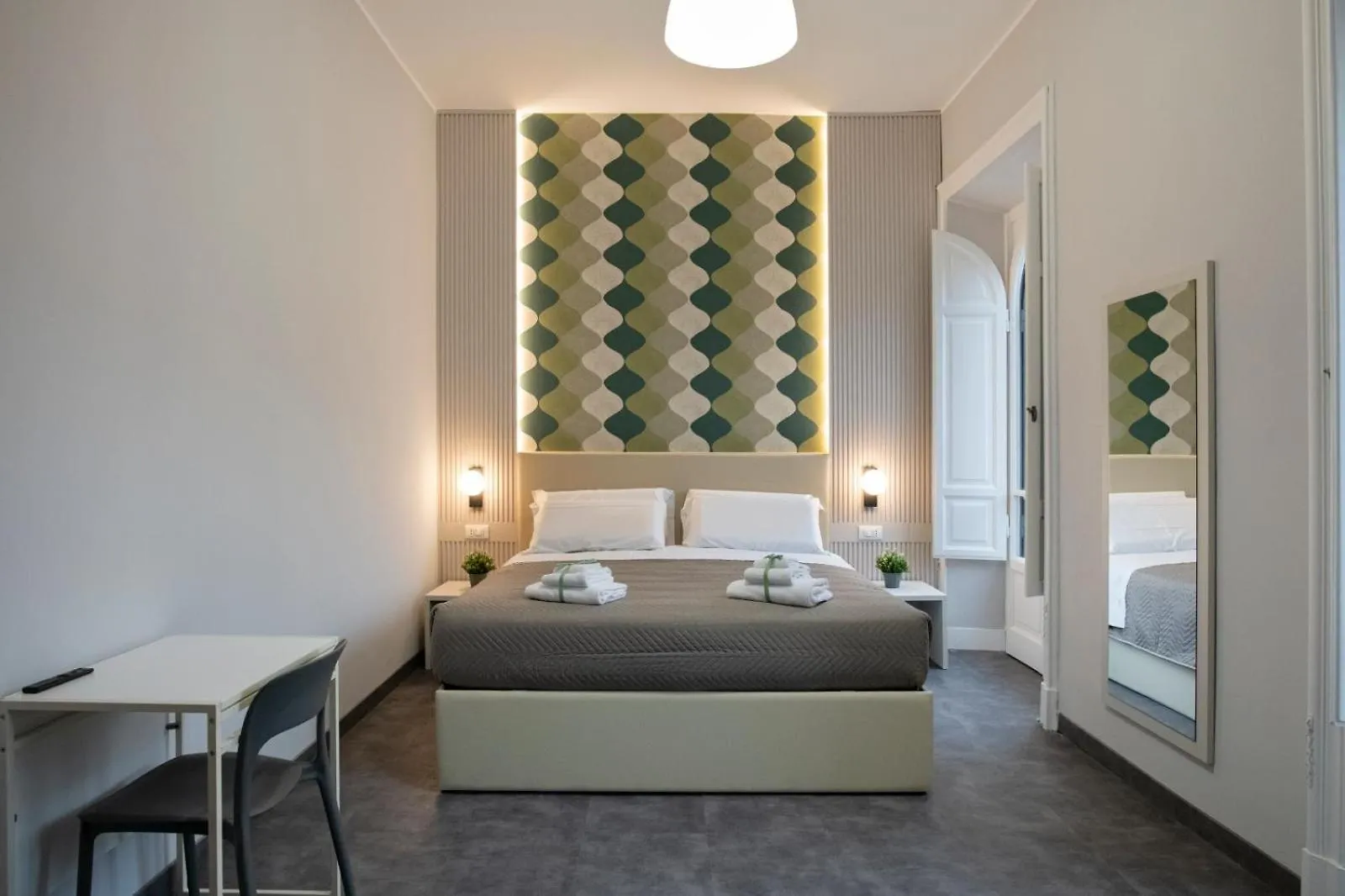Doppiosei Bed & Breakfast Rome 0*,