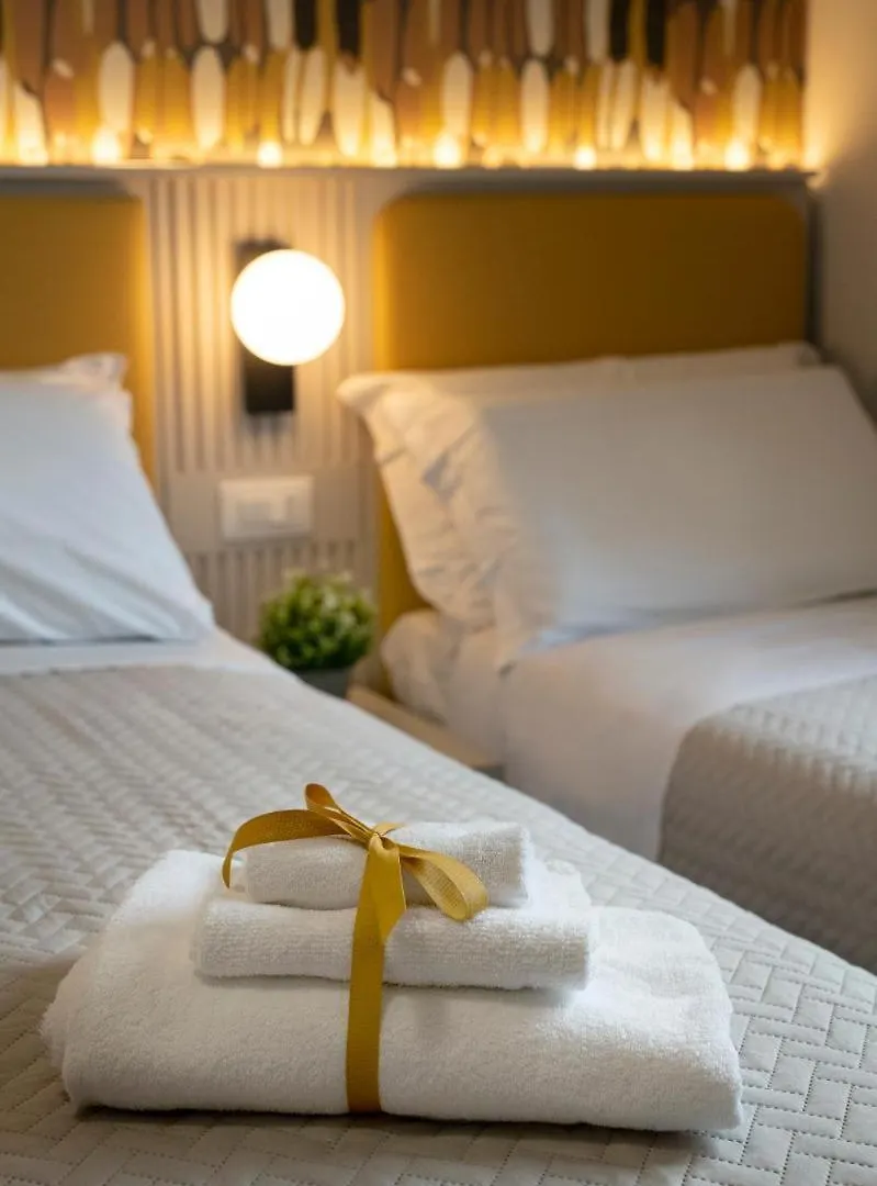 Doppiosei Bed & Breakfast Rome 0*,  Italy