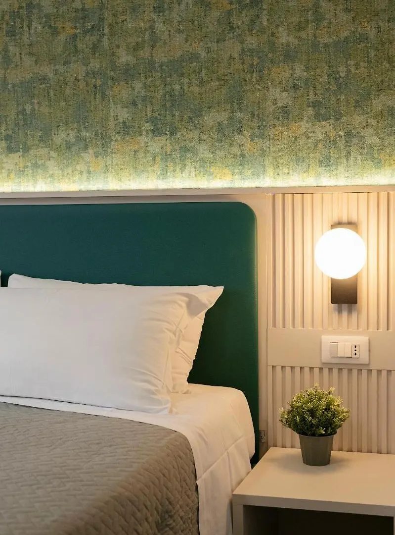 Doppiosei Bed & Breakfast Rome