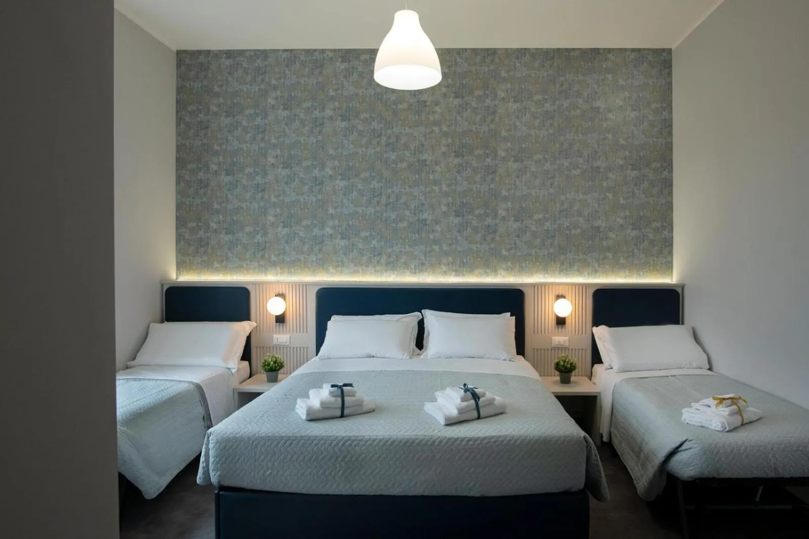 Doppiosei Bed & Breakfast Rome