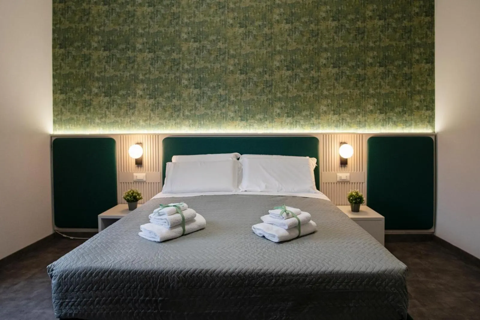 Doppiosei Bed & Breakfast Rome