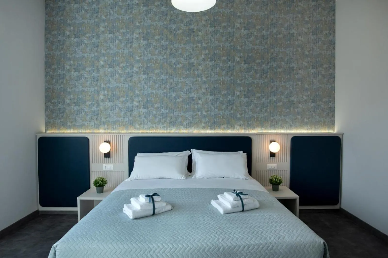 Doppiosei Bed & Breakfast Rome