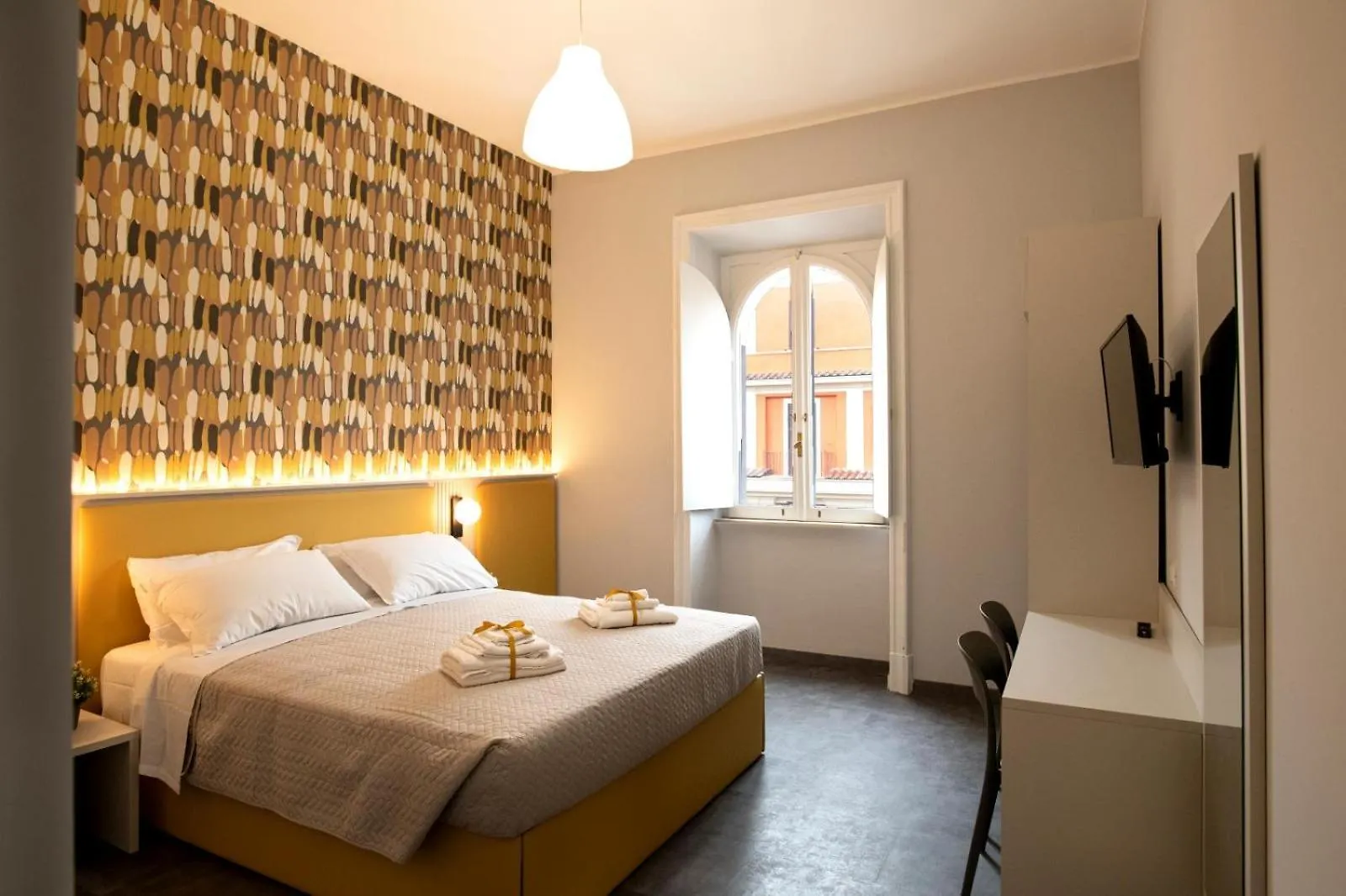 Doppiosei Bed & Breakfast Rome