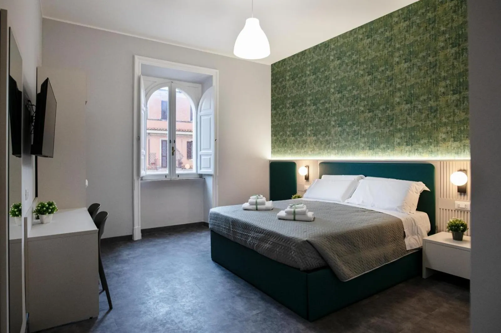 Doppiosei Bed & Breakfast Rome