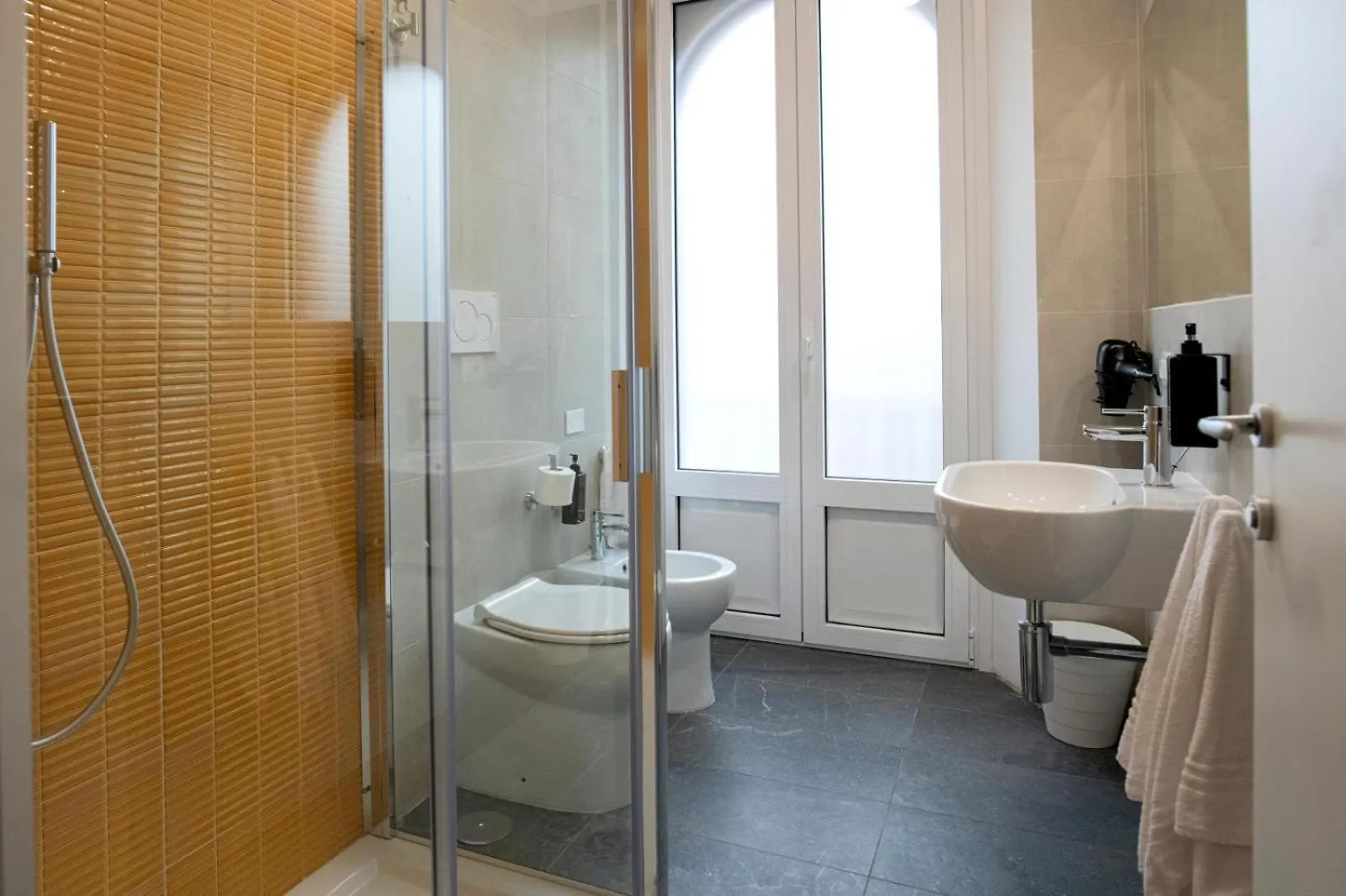 Doppiosei Bed & Breakfast Rome