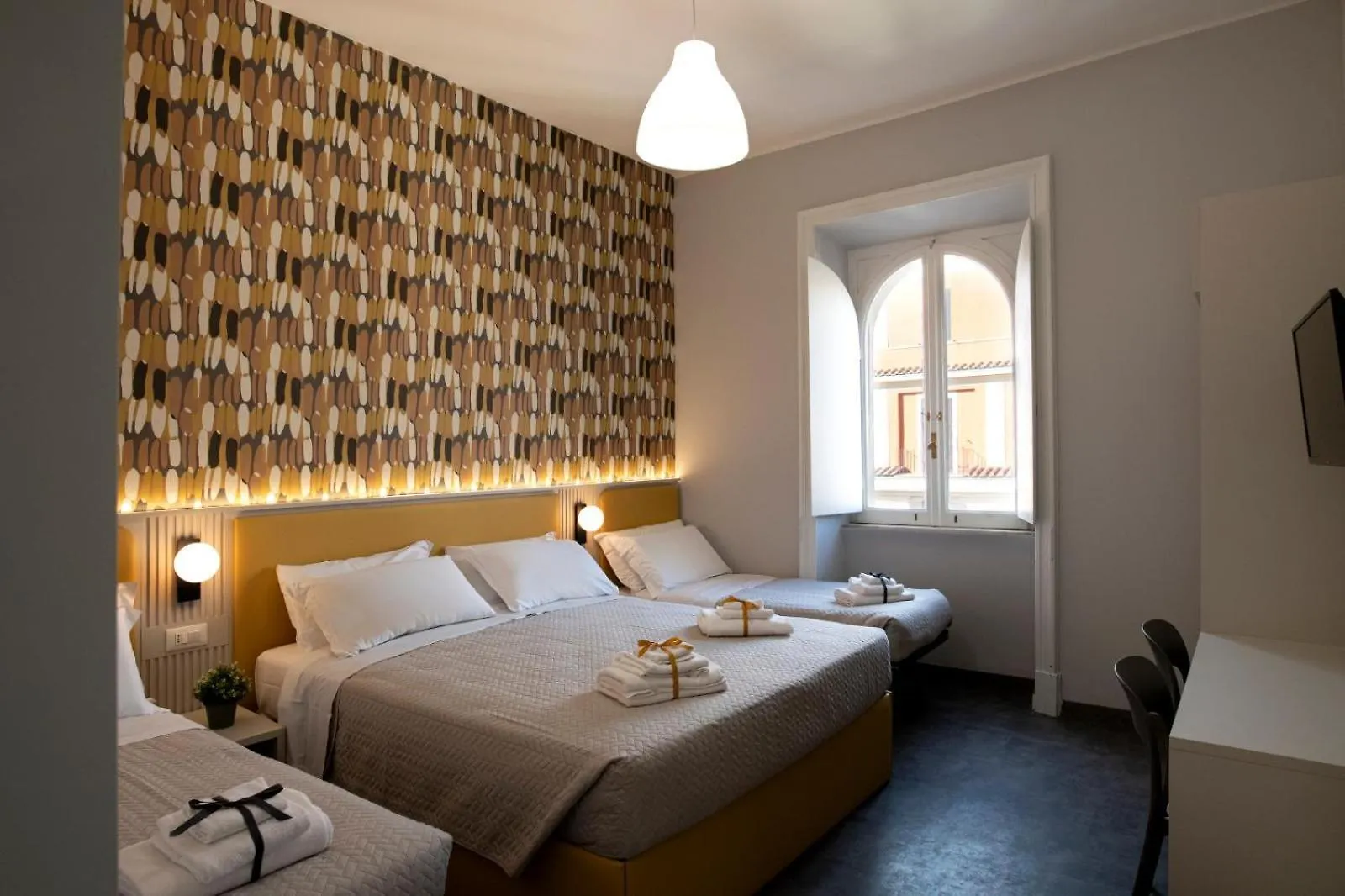 Doppiosei Bed & Breakfast Rome 0*,