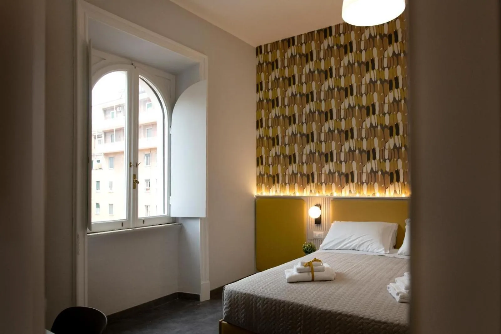 Doppiosei Bed & Breakfast Rome
