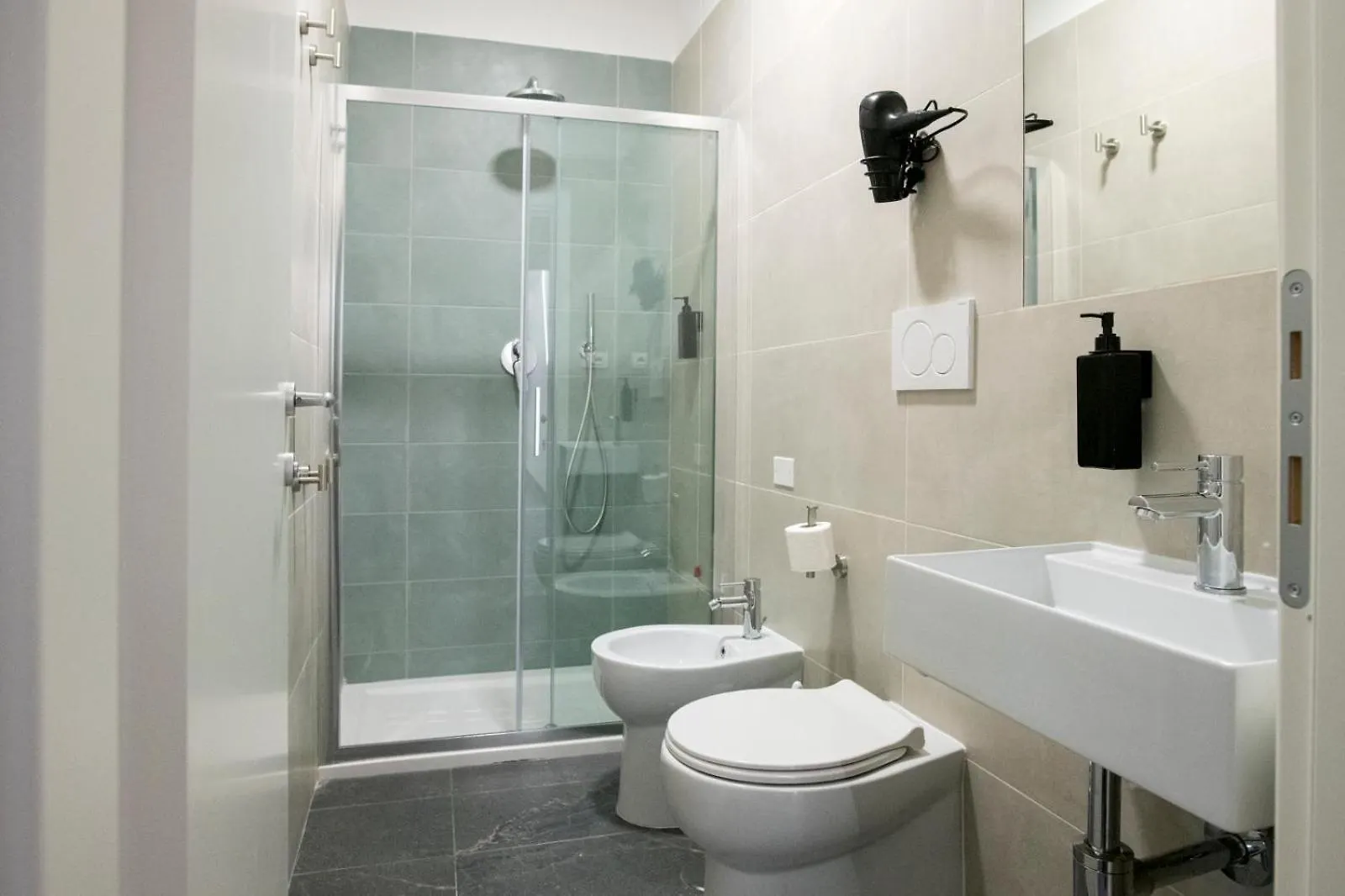 Doppiosei Bed & Breakfast Rome Italy