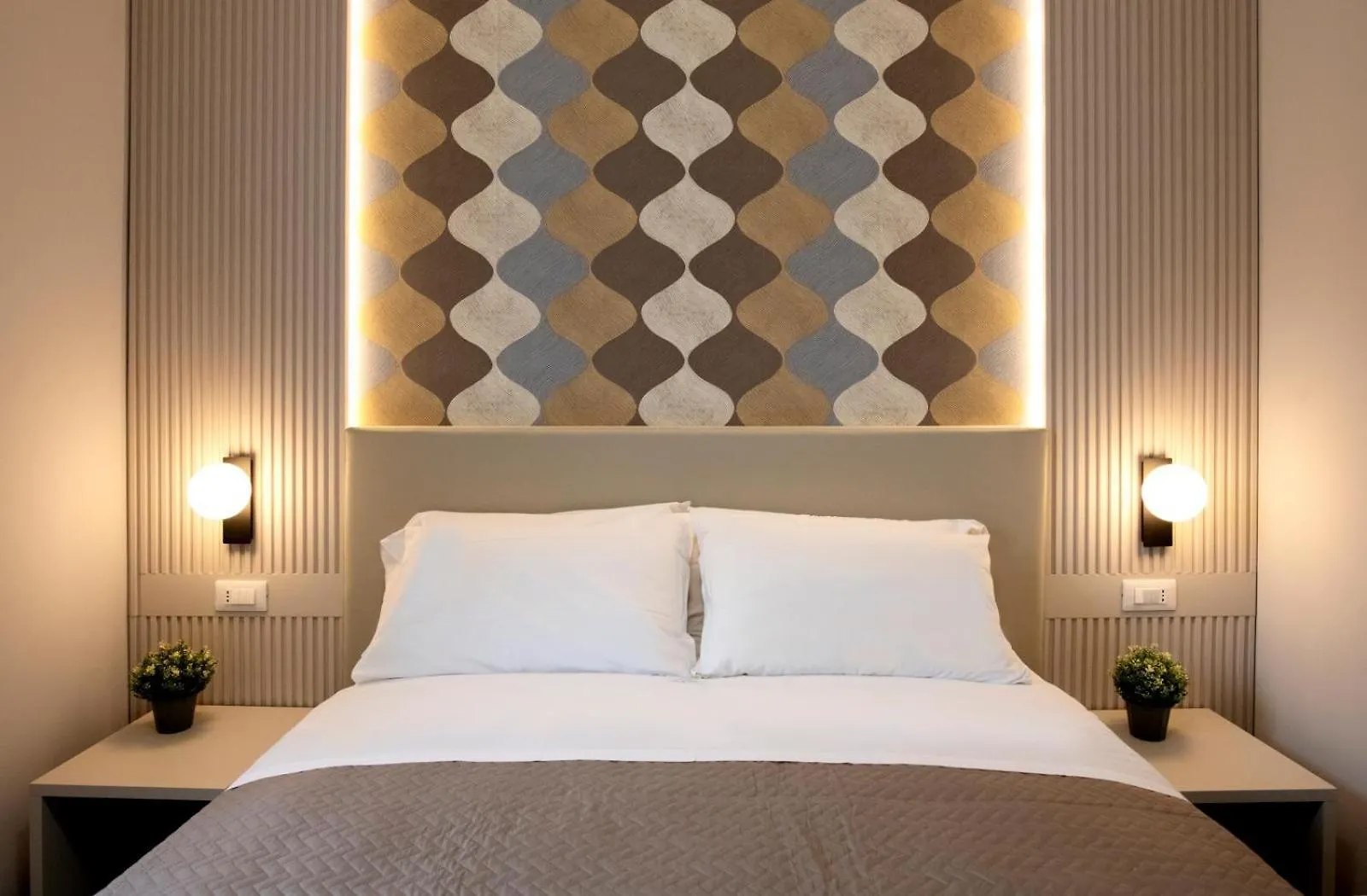 Doppiosei Bed & Breakfast Rome