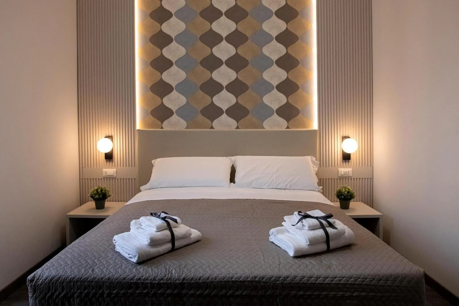Doppiosei Bed & Breakfast Rome 0*,  Italy