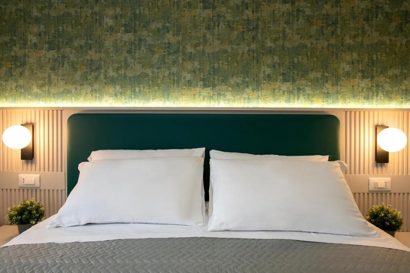 Doppiosei Bed & Breakfast Rome